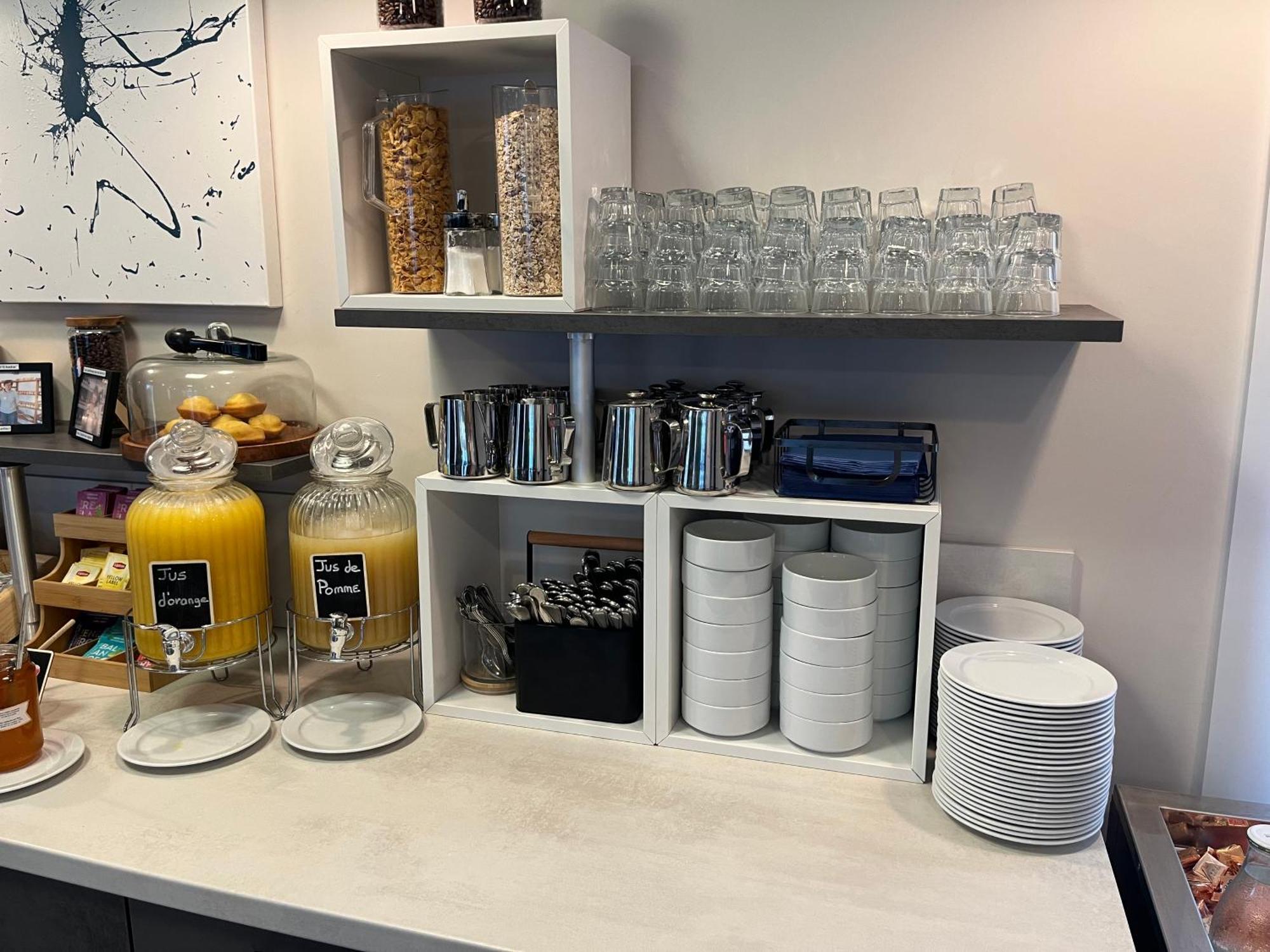 Hotel Caiman Pierrelatte Luaran gambar