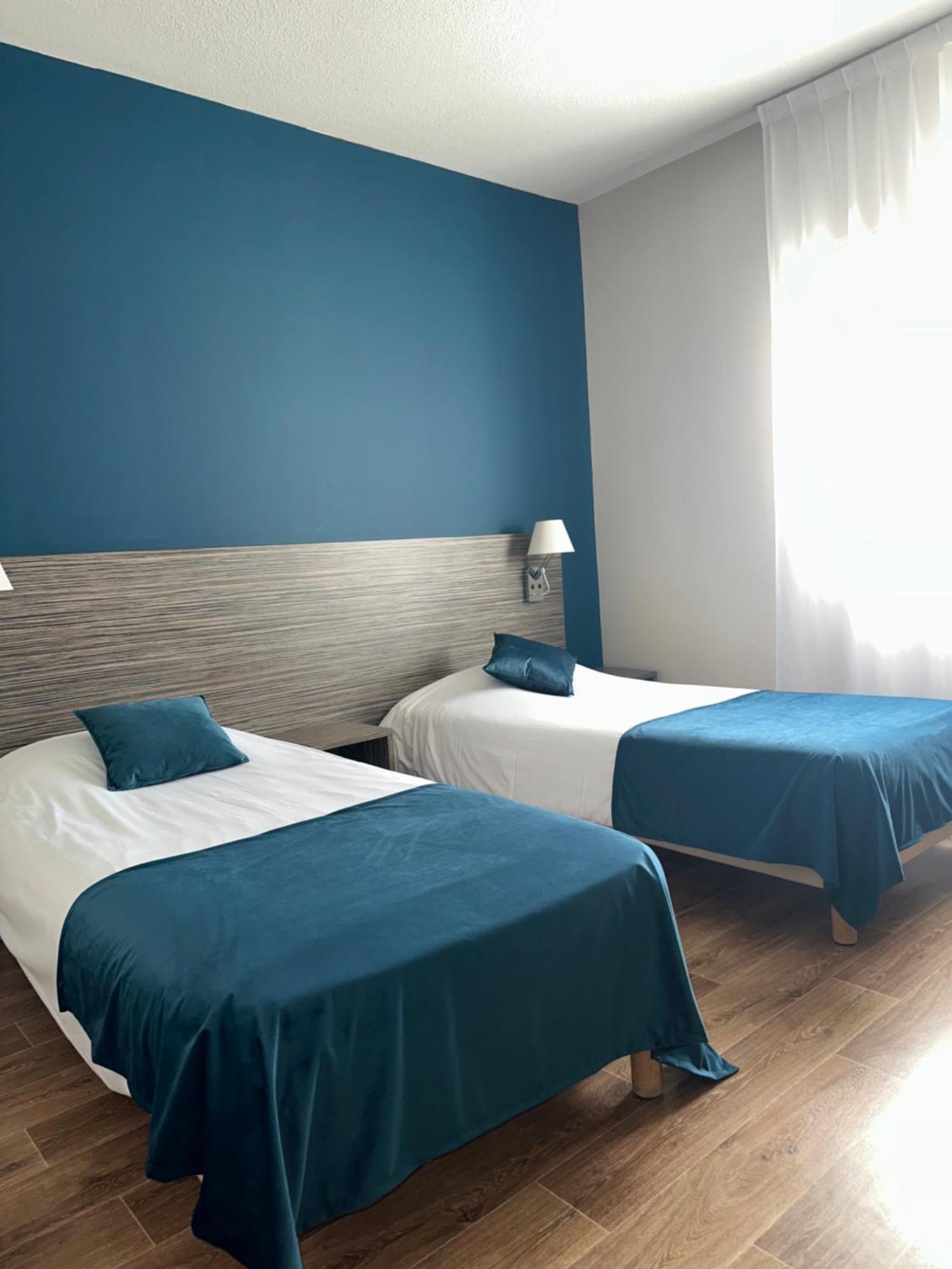 Hotel Caiman Pierrelatte Luaran gambar