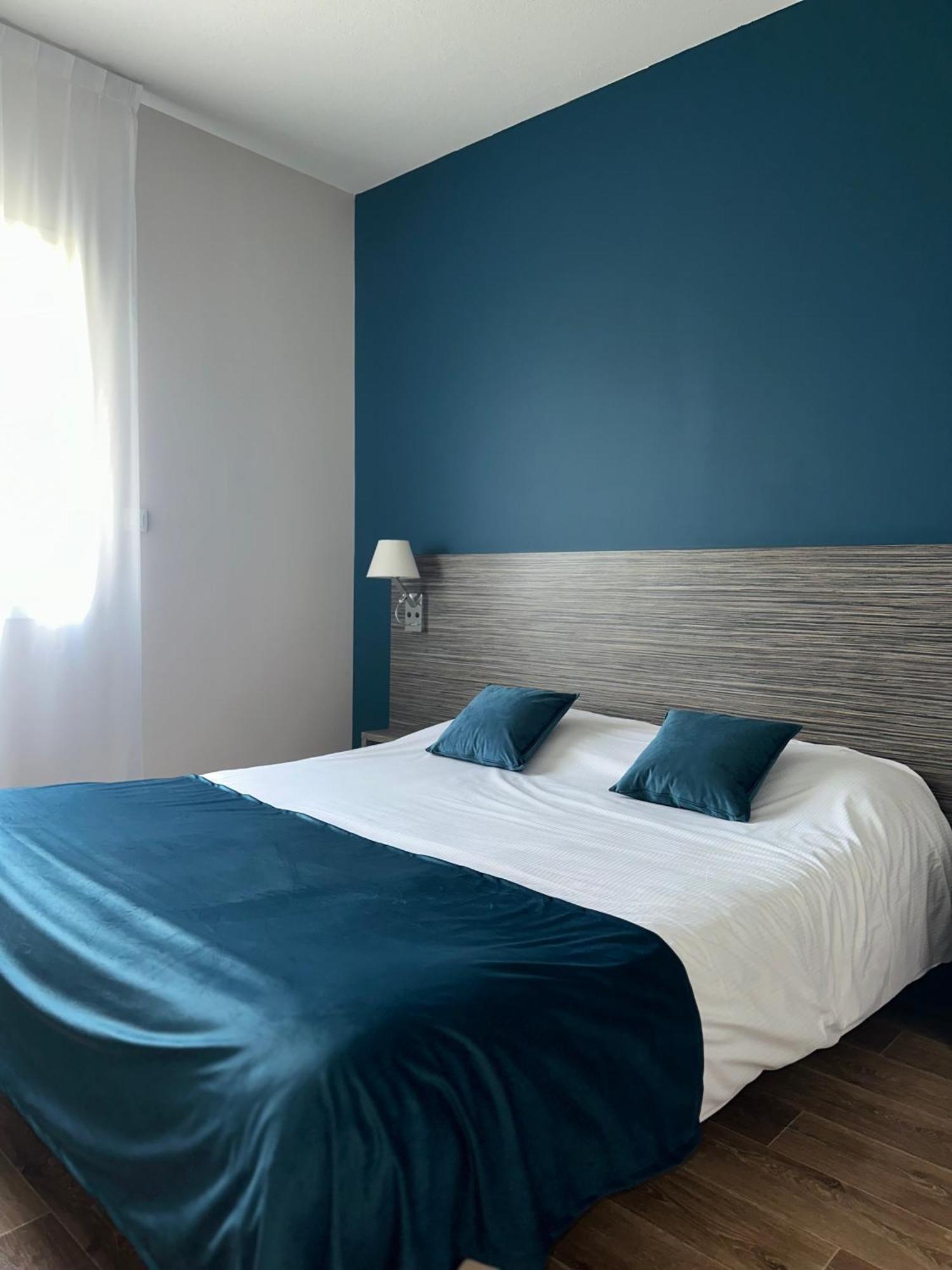 Hotel Caiman Pierrelatte Luaran gambar